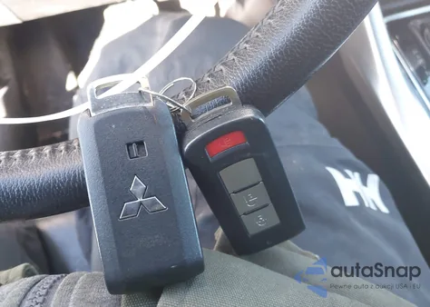 2022 Mitsubishi Eclipse Cross Se S-Awc/Se Special Edition S-Awc/Sel S-Awc/Sel Special Edition S-Awc from USA, damaged, VIN JA4ATWAA6NZ049674